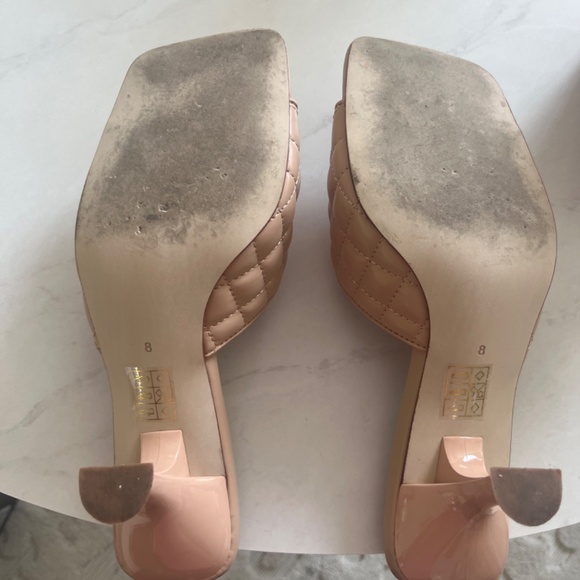 Mule pumps - Picture 4 of 4